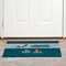 NFL Philadelphia Eagles 2025 Super Bowl LIX Multi Champ Tradition Washable Rug 20X32 Inches